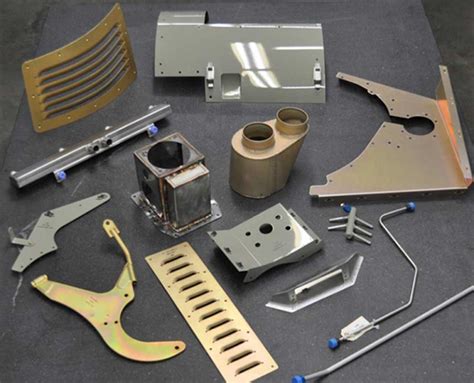 sheet metal components inc|sheet metal fabrication manufacturers.